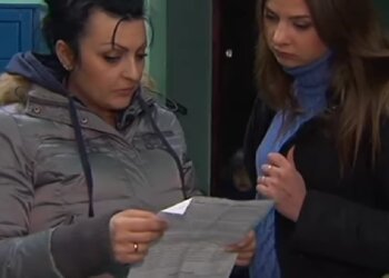 Платіжки. Фото: скрін youtube