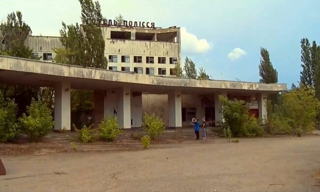 Українці зможуть потрапити в Чорнобиль, не встаючи з дивану - потрібен тільки телефон