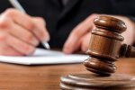 Суд вынес приговор за уклонение от мобилизации