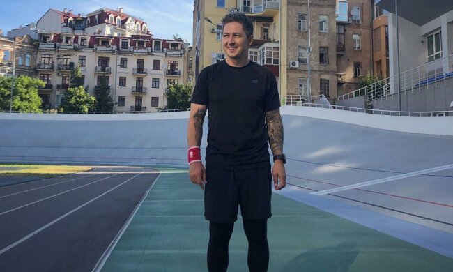 Кто сказал, что это - удел женщин? Притула и Педан разрушили главный миф о мужчинах