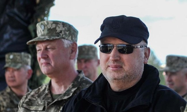 Озброєний до зубів Кривавий Пастор приїхав на Донбас зустрічати Путіна: фото