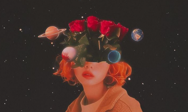 Гороскоп, зображення: Pinterest