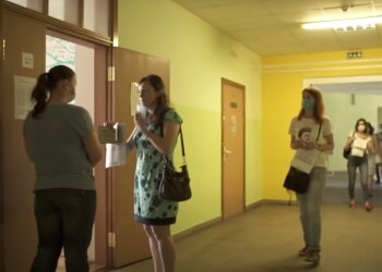Скрін, відео YouTube ЗНО
