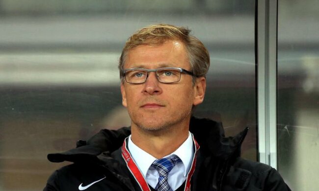 Тренер сборной Финляндии назвал причину поражения от Украины