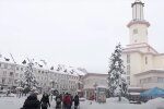 Івано-Франківськ, кадр з відео, зображення ілюстративне: YouTube