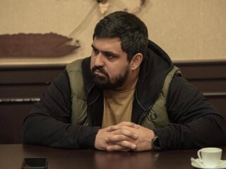 Зеленский подписал указы о кадровых изменениях