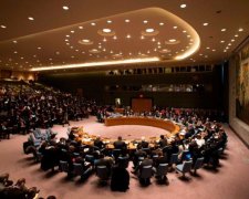 Щось задумує: "миротворець" Путін зліпив власний проект для ООН