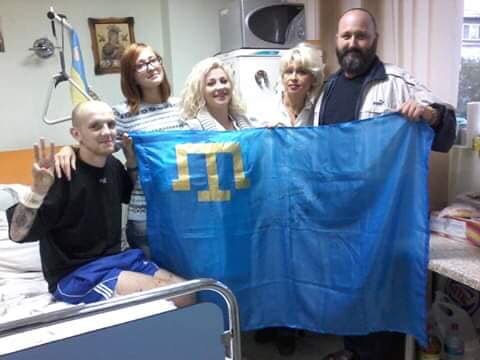 Связали и отправили в Москву: ФСБ похитила украинца и устроила ему настоящий ад