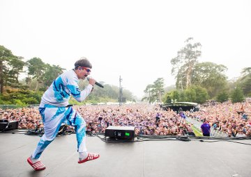 Oliver Tree