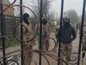 Рейдерське захоплення