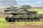 Естонія побудує полігон для тренувань важкої бронетехніки НАТО