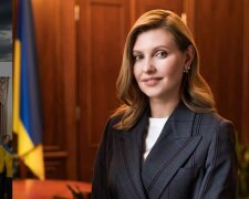 Олена Зеленська зайняла місце Марини Порошенко: указ президента