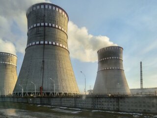 Фото: з відкритих джерел Рывненська АЕС