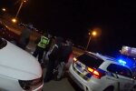 У Запоріжжі схопили банду дачних злодіїв - грабували будинки, щоб прикластися до пляшки