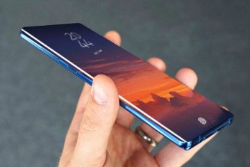 Galaxy S10: у мережі вперше показали флагман майбутнього