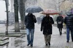 Дощ і вітер візьмуть Харків у полон 23 лютого, - залишайтеся вдома