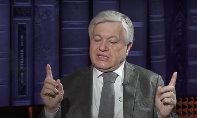 Александр Чалый