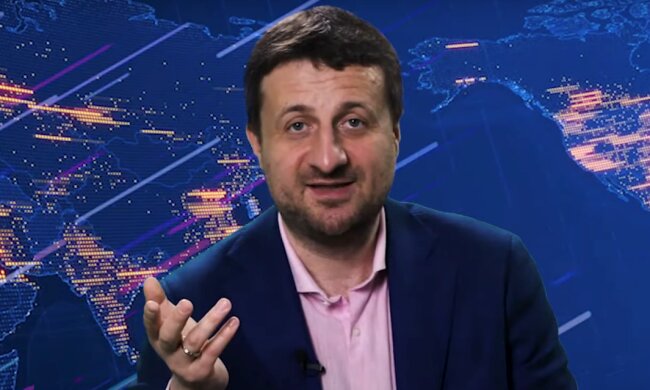 Тарас Загородній