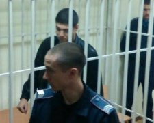 Суд арестовал экс-пасынка Фирташа Калиновского