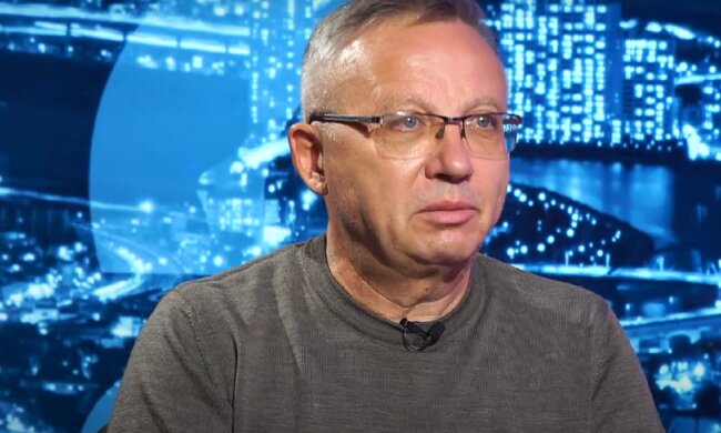 Александр Савченко