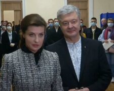 Вибори в Україні: Порошенка голяка ніхто не зустрічав, фанатів явно менше стало