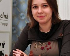 Українка стала найкращою шахісткою світу