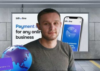 Фінансовий аферист Артем Ляшанов після погроз журналістам втік з України