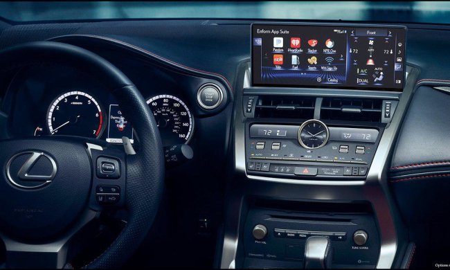 Apple Car