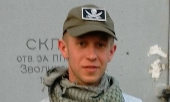 Боєць АТО підірвався на фугасі під Щастям