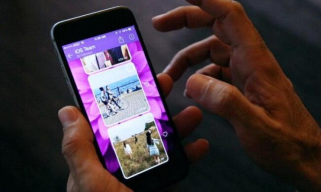 Сбой Viber: сервера мессенджера заблокировали в России