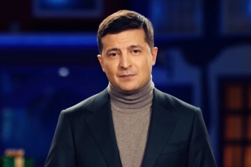 Зеленський