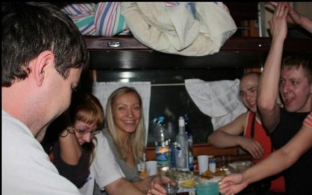 "Реформы" Бальчуна убивают украинцев в поездах
