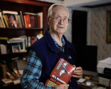 Творець Новачка розповів, що насправді врятувало Скрипалів від смерті