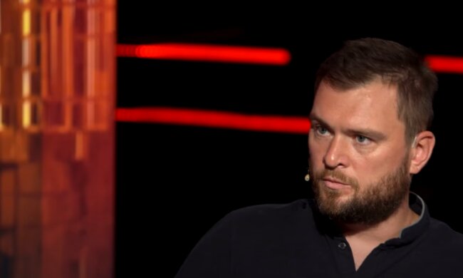 Владислав Михайленко