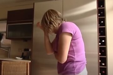 Головная боль, скриншот видео