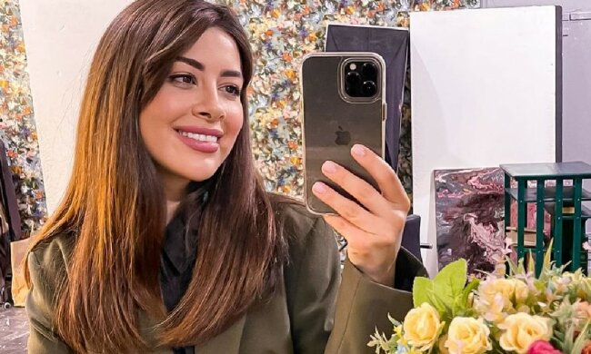 Бывшая Козловского Рамина "отхватила" себе желанного мужчину: "Красавчик"