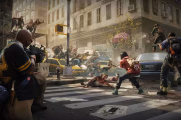 World War Z