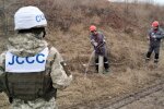 Донбас, фото: прес-служба ООС