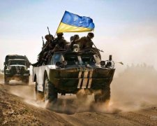 Головне за ніч: успіхи на Донбасі та вибухи у Києві