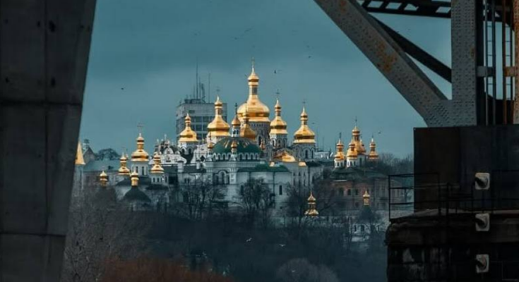 Церква, собор, фото із соцмереж