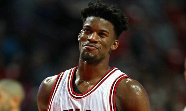 НБА: Клівленд зацікавився зіркою Чикаго