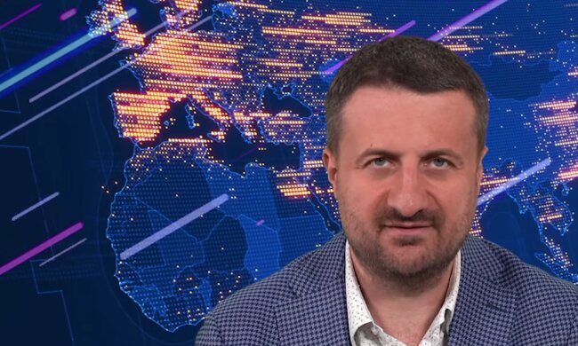 Тарас Загородний