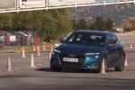 2020 Audi A3 Sportback, gizchina