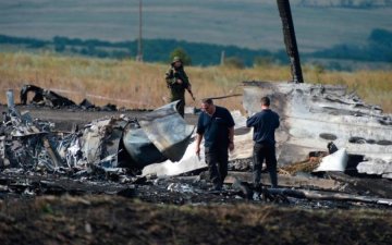 Стало відомо, як Кремль відхреститься від МН17