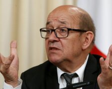 Франція ухвалила неочікуване рішення щодо санкцій: глава МЗС терміново їде до Росії