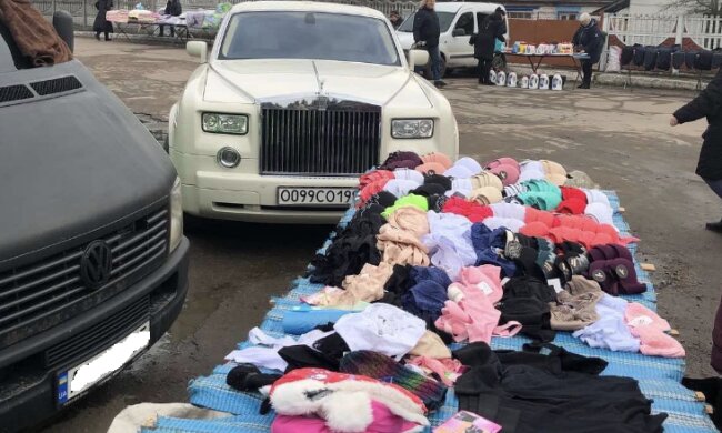 Фото з місця події