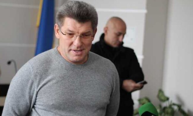 Олег Глуханчук, фото: Facebook