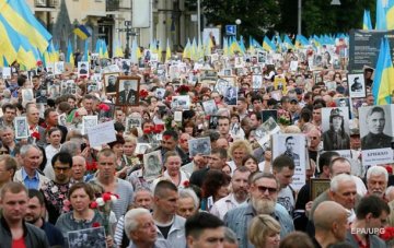 9 травня в Україні