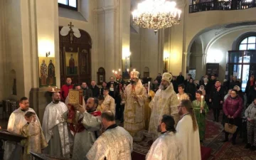 Московський піп познущався над батьками трагічно загиблої дитини