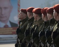 Бандити взялися за знищення російських силовиків